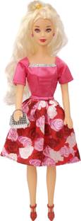 Krireen Valentine Romance Doll