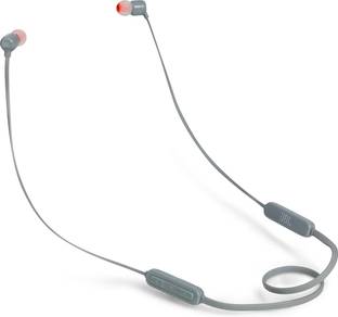 JBL T110BT Wireless Pure Bass Bluetooth