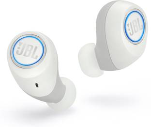 JBL FREE Bluetooth