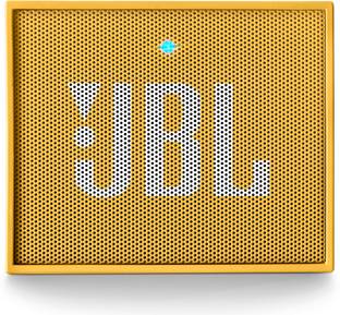 JBL Go Wireless 3 W Portable Mobile/Tablet Speaker