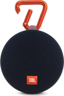 JBL Clip 2 Portable Bluetooth Speaker
