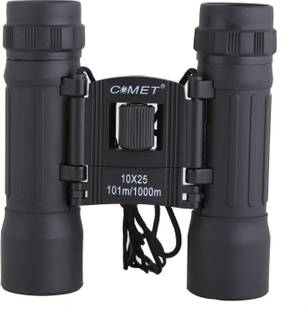 ProSmart COMET Compact 10x25 Binoculars