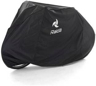 Raida Waterproof Bicycle Cover Free Size