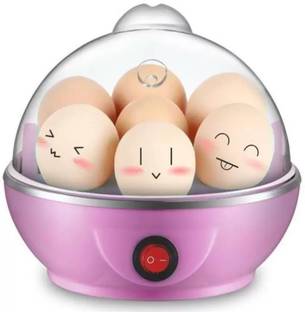 Starbust Electric Boiler Steamer Poacher (Multi Colour) 151 Egg Cooker Electric Boiler Steamer Poacher Egg Cooker