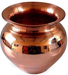 Sethi Traders Copper Kalash