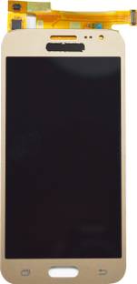 Totta LCD Mobile Display for Samsung Galaxy J2 - 2015