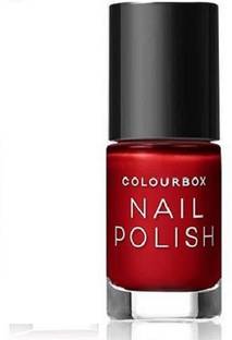 Oriflame colourbox soft red