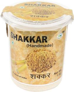 SIDDHI ORGANICS Hand Made shakar Sugar
