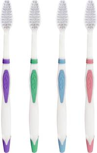aquawhite Sensitive Bristles Health & Personal Care Ultra Soft Toothbrush