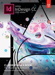 Adobe In Design CC Classroom in a Book, 1st Edition