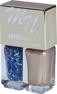 Miss Nails FLAWLESS NAILS MULTI
