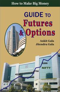 Guide To Future & Options