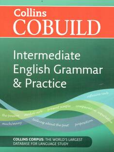 Collins Cobuild Intermediate English Grammar and Practice