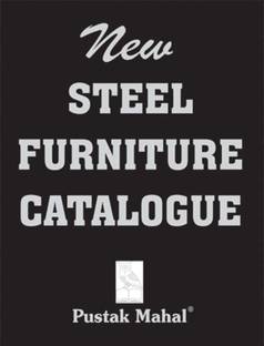 New Steel Furniture Catalogue