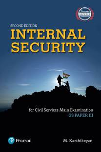 Internal Security Second Edition
