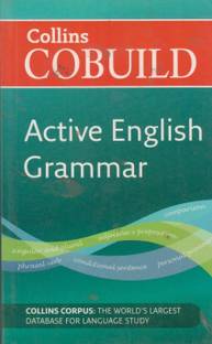 Collins Cobuild Active English Grammar