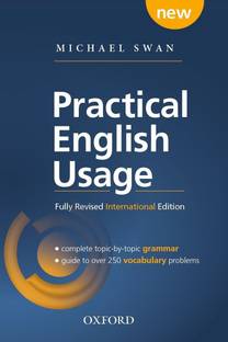Practical English Usage, 4th edition: International Edition (without online access) Fourth Edition