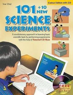 Set-101+10 New Science Experiments