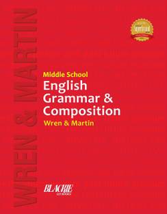 Middle School English Grammar and Composition (MSEGC)