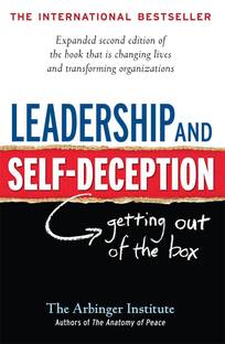 Leadership and Self-deception