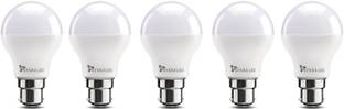 Syska Led Lights 9 W Basic Standard B22 LED Bulb