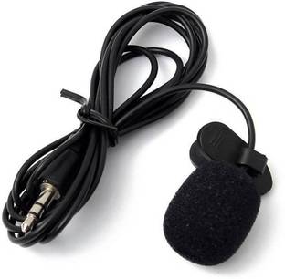 Zeom Collar Mic (1.2 meter cable, for beginner youtubers) Microphone