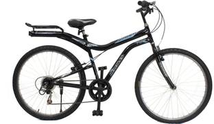 HERCULES Frozo RF 6s 26 T (inch) Mountain Cycle