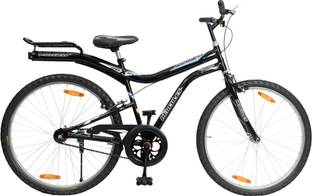 HERCULES Frozo RF 26 T (inch) Mountain Cycle