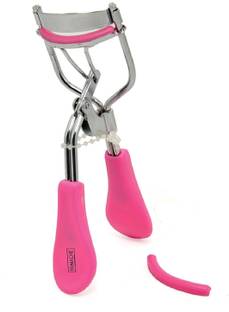 PANACHE Eye Lash Curler, Pink
