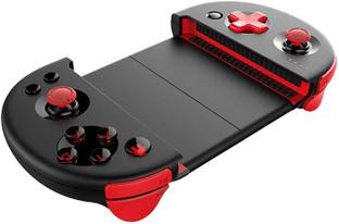 microware Ipega 9087 Bluetooth Wireless Extended Game Controller Gamepad for iOS Andriod PC  Gaming Accessory Kit