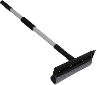 MOCKHE Extendable Car Glass Scrape Cleaner