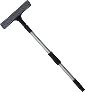 Auto Hub Extend able Handle Wiper Foam Vehicle Glass Cleaner