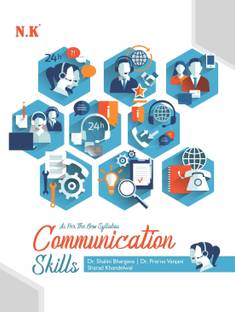 Neelkanth - Communication Skills B.tech. I Year