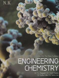 Neelkanth - Engineering Chemistry B Tech. I Year