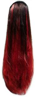 Rizi Long Hair Wig