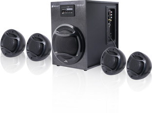 Buy Obage 4.1 SPEAKER SYSTEM HT-301