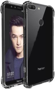 KrKis Back Cover for Honor 9N