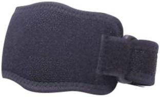 AGE CARE Adjustable Tennis Elbow Brace with Compression Pad for Both Men and Women Sponge Anti-collision Guard Pressurized Arm Wraps -Elbow band for Tennis/Golfer/Badminton/Basketball and Tendonitis Relief- elbow support. Elbow Support