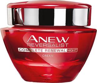 AVON Anew Reversalist Night Renewal Cream