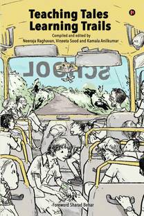TEACHING TALES, LEARNING TRAILS