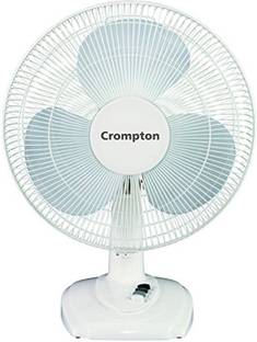 Crompton Eva 3 Blade Table Fan