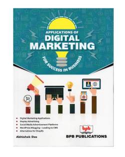 Applications of Digital Marketing for Success in Business