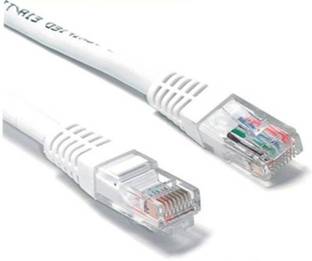 PAC LAN Cable 50 m RJ45 patch cord cable 50 meter