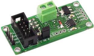 Rdl 4-20mA Current Loop Transmitter XTR116U Micro Controller Board Electronic Hobby Kit