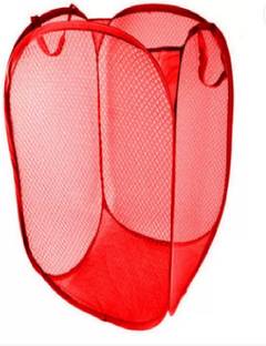 VIVAAN 15 L Multicolor Laundry Bag