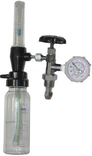 NSC Rotameter With Humidifier Bottle Oxygen Concentrator
