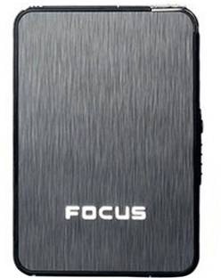 TARGET PLUS FOCUS BOX 5Pc EJECTION Pocket Lighter