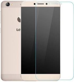 Zeel Enterprise Tempered Glass Guard for LeEco Le 1S