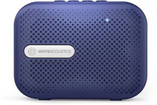 MuveAcoustics MA-2005FB 3.2 W Bluetooth Speaker