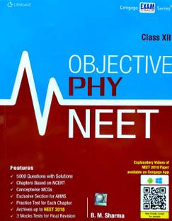 Objective Phy Neet XII